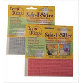 Safe-T-Sitter Assorted Colors